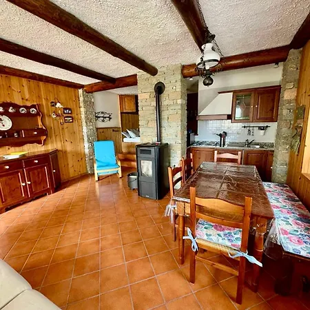 Open Space Lo Scoiattolo - Votre Maison Апартаменты *