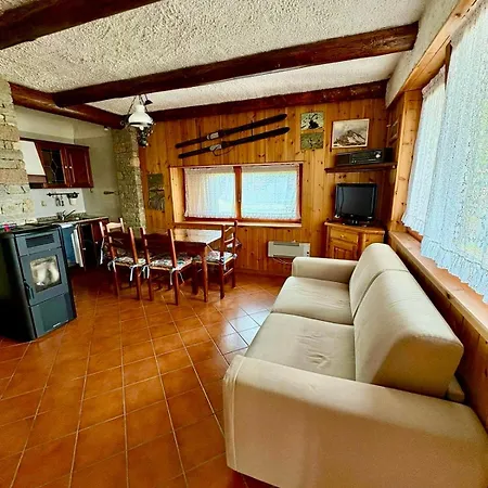 Open Space Lo Scoiattolo - Votre Maison *