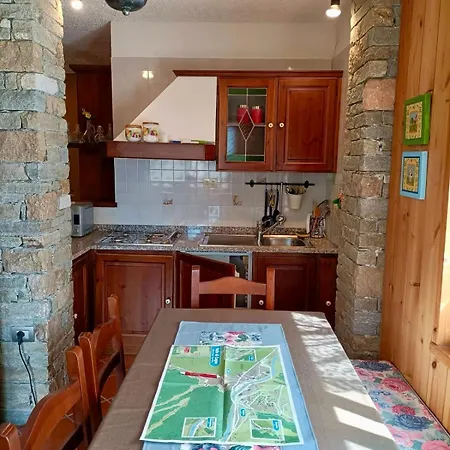 Open Space Lo Scoiattolo - Votre Maison 아파트
