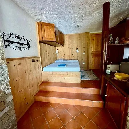 Open Space Lo Scoiattolo - Votre Maison 아파트