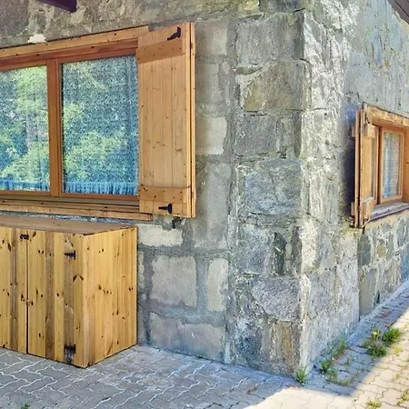 Open Space Lo Scoiattolo - Votre Maison Апартаменты Конье