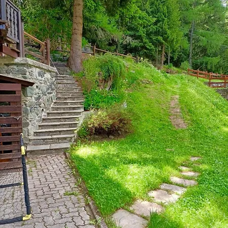 Open Space Lo Scoiattolo - Votre Maison Конье