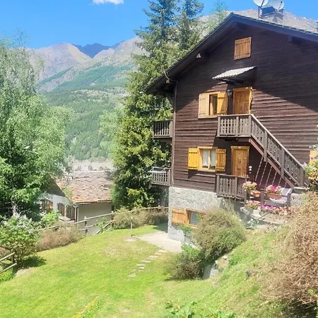 Open Space Lo Scoiattolo - Votre Maison Апартаменты *